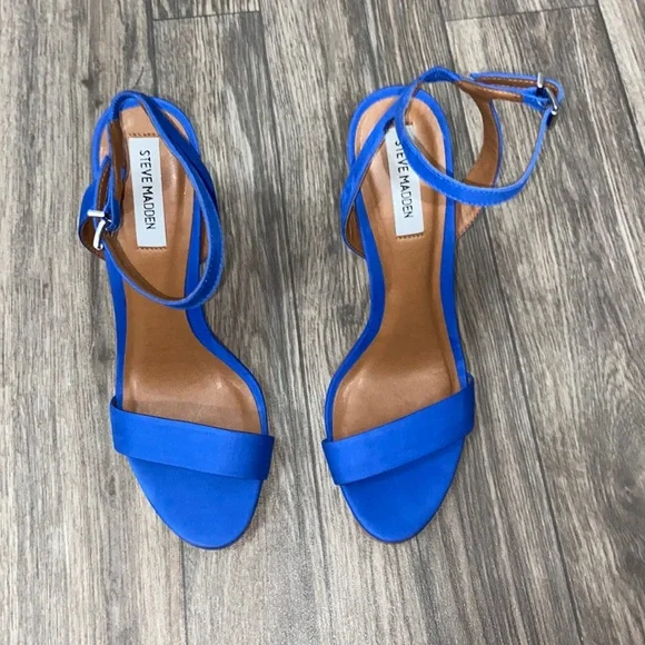 STEVE MADDEN SCARPA LANDEN | 1962173